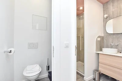 apartman za odmor Obiteljski odmor Paris