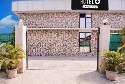 Super Hotel O Palava Dombivali