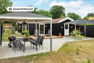 6 Personen Ferienhaus in Væggerløse