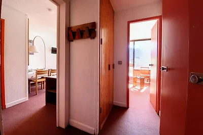 Helle Wohnung · Direkter Zugang zur Skipiste ...