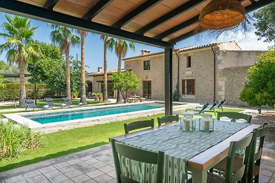 S'hort Des CapellÀ Verona - Ferienhaus Mit...