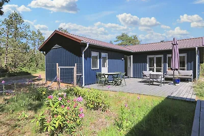 6 Personen Ferienhaus in Ålbæk