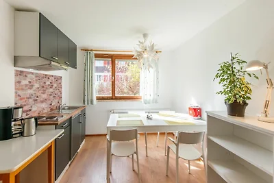 Ferienwohnung in Sibratsgfäll: Natur & Genuss
