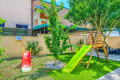 Five Bedroom Villa with Private Pool