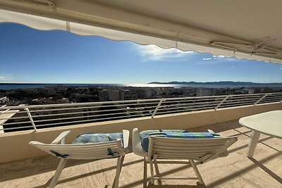 Appartement confort & Sérénité 2BDR/4P