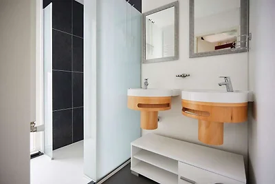 Gemütliches Ferienhaus in Zeeland mit...