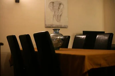 Villa vicino ad Albufeira con piscina e campo...