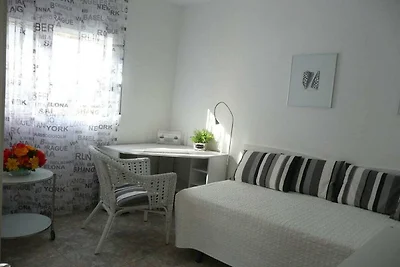 Bungalow mit 2 Schlafzimmer