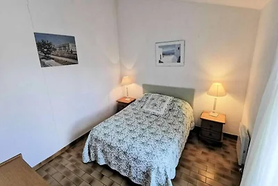 Residenz Les Zodiaques für 4 Personen