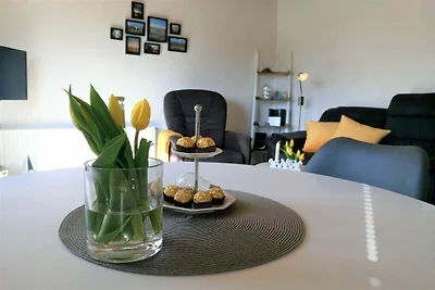 "Uns lüdde Hus"