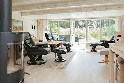 6 persone case ad Oksbøl