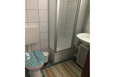 Ferienwohnung mit 2 Schlafzimmer