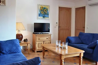 Casa vacanze Vacanza di relax Sainte Maxime