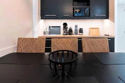 Residenz Schצne Wohnung mit Pool