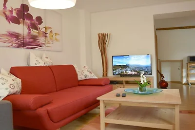 Kuća za odmor Dopust za oporavak Naumburg