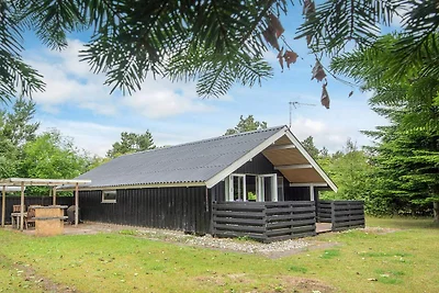 Ferienhaus Erholungsurlaub Skjern
