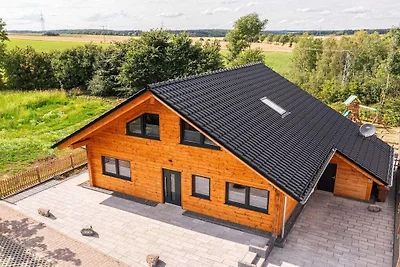 Ferienhaus mit 4 Schlafzimmer