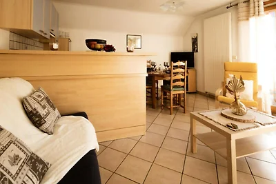 2-kamerappartement voor 6 personen, 3-sterren...