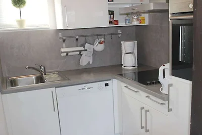 Ferienhaus mit 1 Schlafzimmer