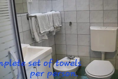 Apartments Ivo Rovinj - Studio apartment...