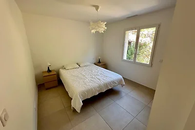 Villa l'Esquirrol mit Aussicht und...