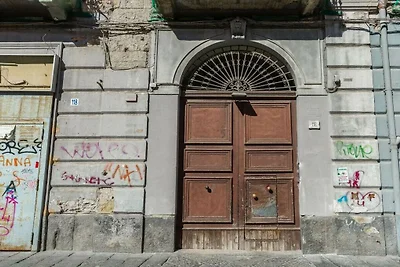 Apartamento Familiar con Terraza
