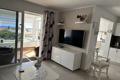 Aminas Ferienwohnung Fuerteventura