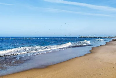 6 Personen Ferienhaus in Lemvig