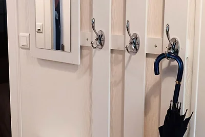 Haus in La Chaume in der Nähe der Wildküste