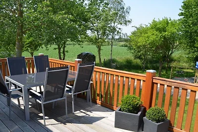 Ferienwohnung mit 3 Schlafzimmer