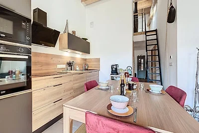 Sequoia - Les Gets - Nahe dem Zentrum