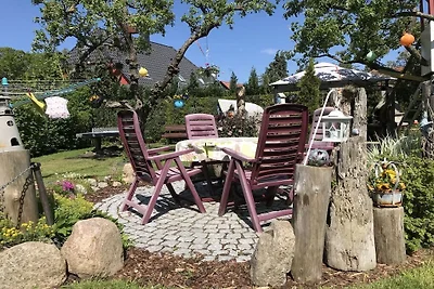 Darss - Mer Baltique - Appartement de vacance...