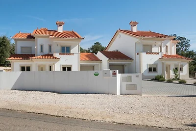 Casa vacanza a Lisbona con piscina privata