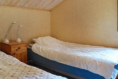 8 Personen Ferienhaus in UDDEVALLA-By Traum