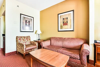 Vakantieappartement Gezinsvakantie Oklahoma