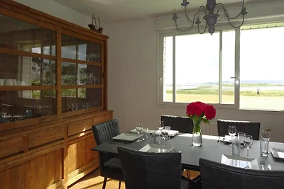 Ferienhaus mit Meerblick in Perros-Guirec