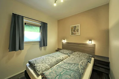 Chalet nel campeggio Seeblick