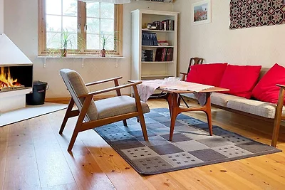 6 Personen Ferienhaus in YNGSJÖ-By Traum