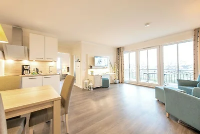 Traumfewo Pool/Sauna MB