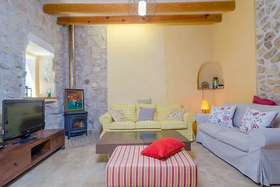 Sa Casa Vella - Ferienhaus Mit Privatem Pool