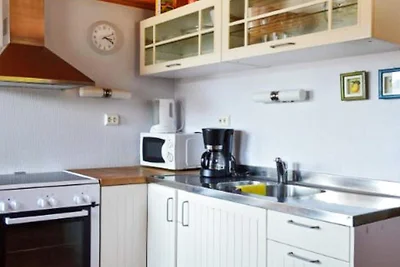 4 Personen Ferienhaus in MÅLØY-By Traum