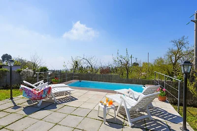 Villa nabij kustplaatsje Sorrento