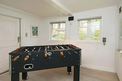 15 Personen Ferienhaus in Hundslund-By Traum
