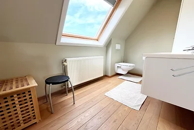 Villa in Wenduine met tuin nabij strand