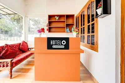 Hotel O Panamaram Wayanad