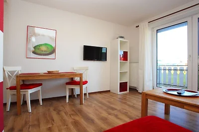 Ferienwohnung mit 1 Schlafzimmer