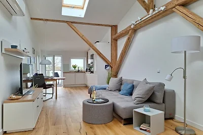 Ferienwohnung mit 1 Schlafzimmer