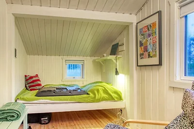6 Personen Ferienhaus in Pandrup