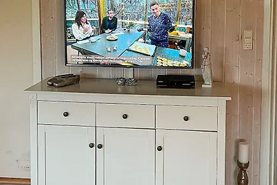 Maison de vacances pour 5 a Nakskov
