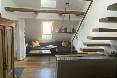 Ferienwohnung mit 2 Schlafzimmer